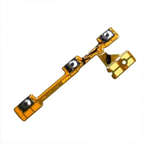 For Huawei Asecnd P20 Lite Nova 3 Power Volume Button Flex Cable Part On Off Switch Flex Cable Replacement Repair Parts