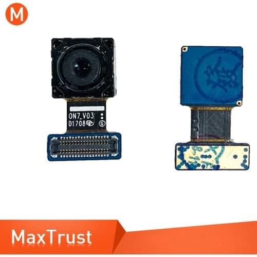 For Samsung Galaxy J5 Prime On5 G570 J7 Prime On7 G610 13MP Rear Back Camera Flex Cable Main Camera Module Repair Part