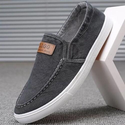 Мужские кеды FANDUORUO China At AliExpress