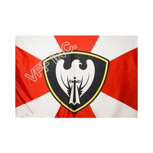 Russian Army Russian Internal Troops Flag 3ft x 5ft Polyester Banner Flying 150* 90cm Custom Flag outdoor RA89