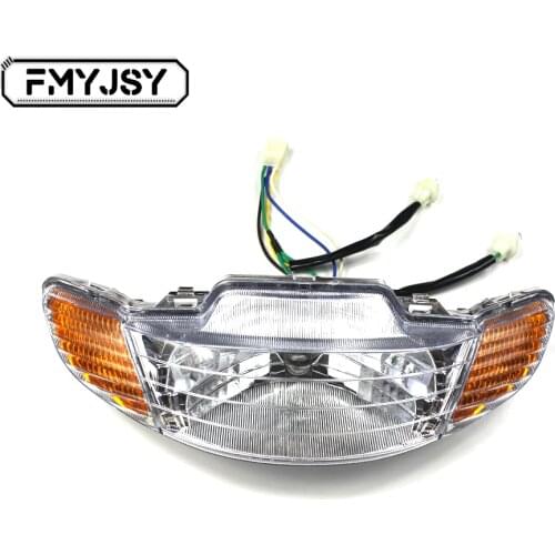 FMYJSY Headlights For Motorcycles