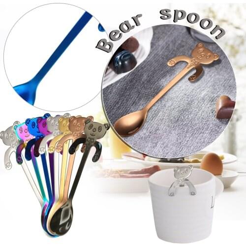 MAIGEENIFA Spoons