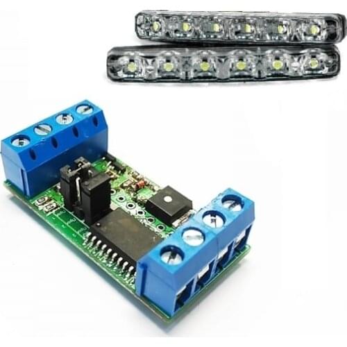 Мастер КИТ Car USB Adapters