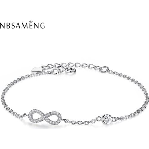 NBSAMENG Bracelets