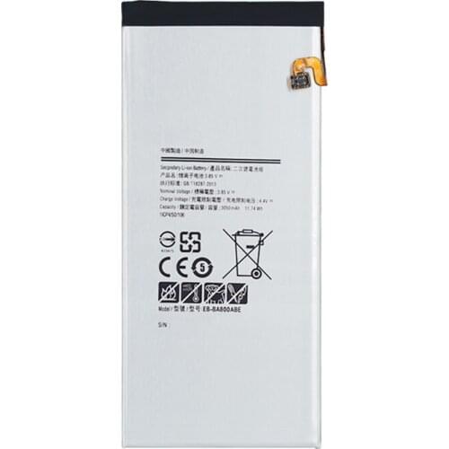 Аккумуляторы для телефонов Samsung Galaxy A8 OHD China At AliExpress