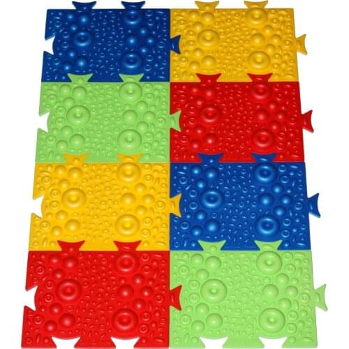 ORTO.NIK Massage Mats