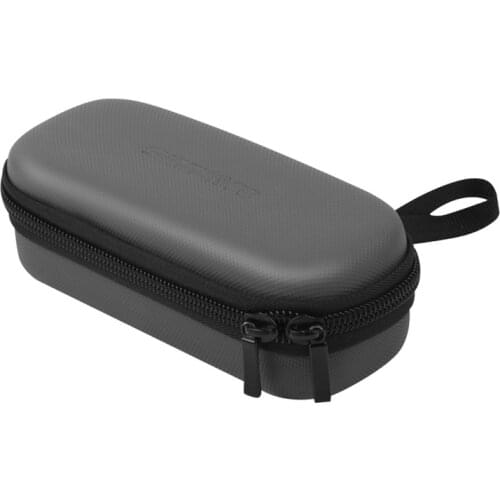 Gimbal Camera Mini Portable Clutch Bag Storage Bag Carrying Case for DJI OSMO POCKET