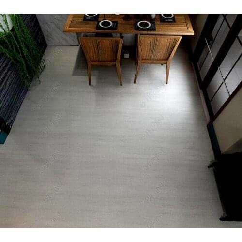 PVC stone brick cement brick antique brick non-slip waterproof self-adhesive 3D floor sticker tiles bathroom 3D wallpaper