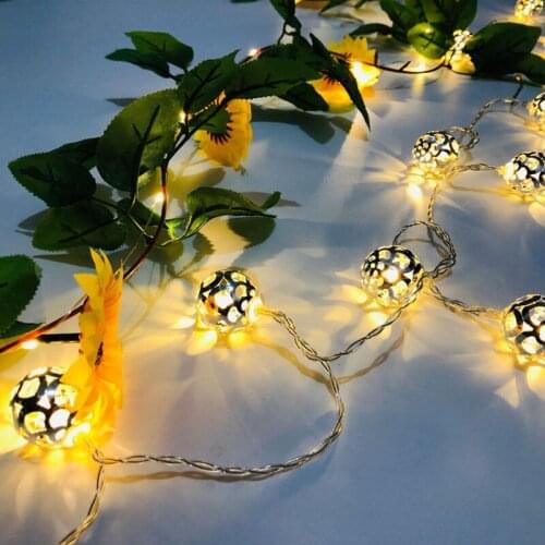 Garlands SEZRGIU China