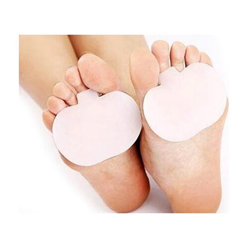 Foot Callus Silicone Pad (2 Pcs) U00