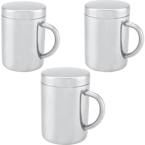 Кружки с двойными стенками TOPINCN China At AliExpress