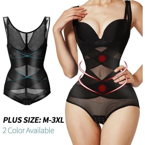 Slimming Underwear Bodysuits Slim Body Shaper Wear Shapers Waist Trainer Corset modeling strap Slimming Belt Shapewear women