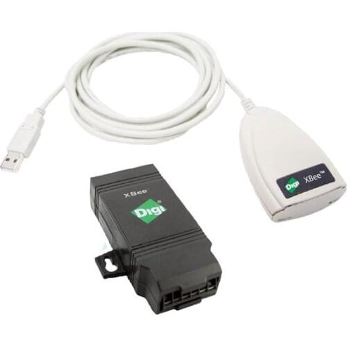 XA-B14-CS3R XBee RS-485 Adapter-2.5 module development board module digi ZNet