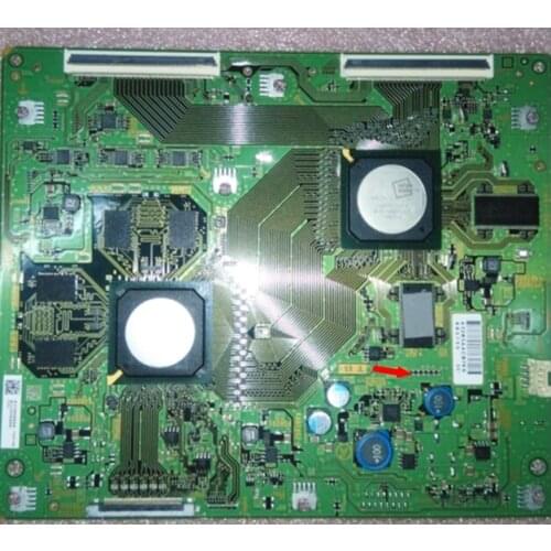 1-881-364-11 LOGIC high voltage board 1-881-636-11 FOR connect with KDL-55HX700 LT550HQ01 T-CON connect board