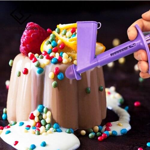 1set/2pcs Grid Transparent Texture Mat Fondant Cake Plaid Embossed Baking Texture Decoration Mold Cake Tools