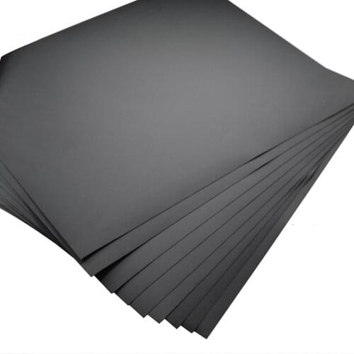 100 sheet 800- 4000 grit Wet and Dry Sandpaper Abrasive Waterproof Paper Sheets