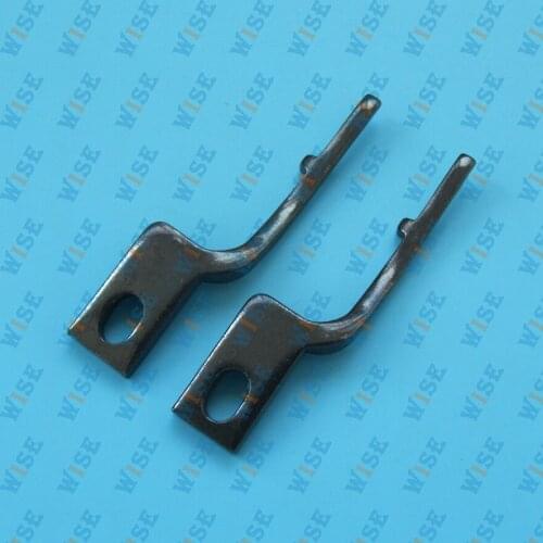2 PCS HOOK RETAIN FINGER # KF220511 FOR BARUDAN EMBROIDERY MACHINE