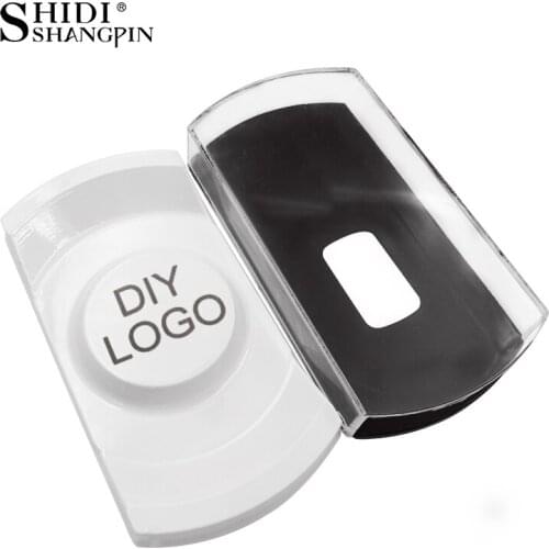 20 pairs private label eyelashes 3d mink lashes custom label false eyelashes mink eyelashes private labeling maquiagem cilios