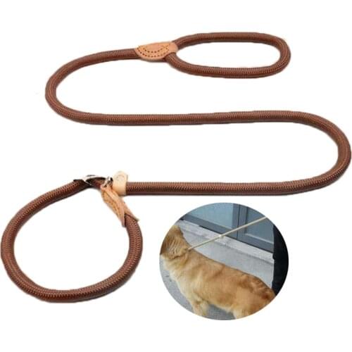 2020 Dog Leash Running Walk Train Dog Lead Leash for Small Medium Large Dogs Dog Supplies Walking Training Pet Products