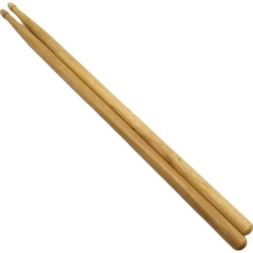 5A OAK drum stick