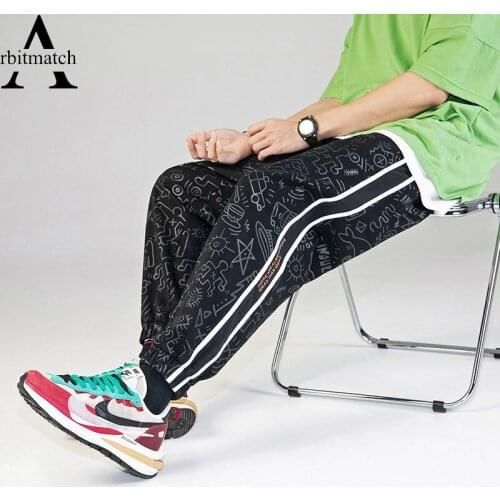 Arbitmatch Casual Men's Pants