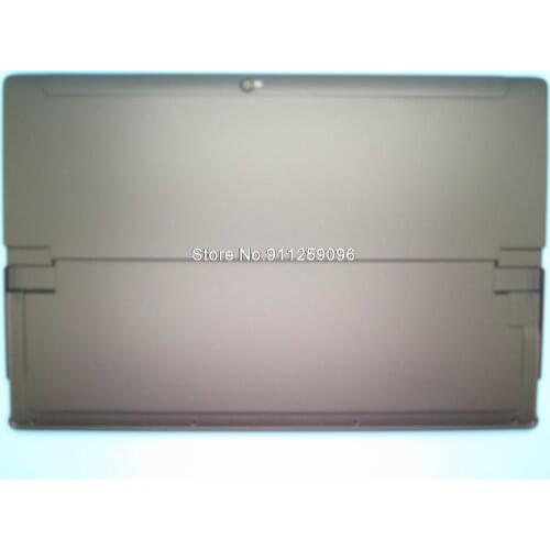 Tablet LCD Cover For Lenovo For Ideapad MIIX 510-12ISK 510-12IKB 80U1 5CB0M13867 5CB0M39907 MIIX 510 510-12 Case New