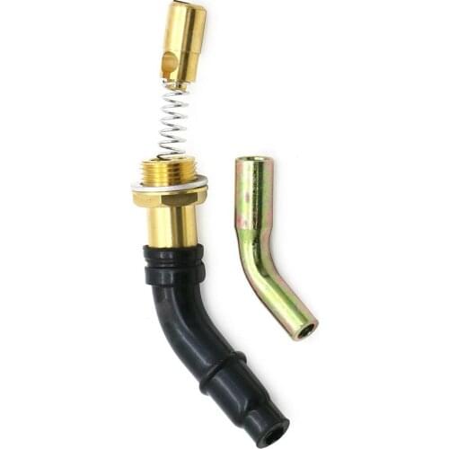 For Banshee 350 Pull Choke Lever Plunger Kit For Blaster 200 Starter Valve