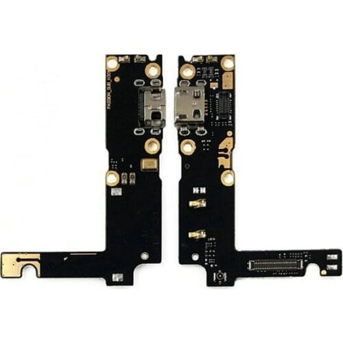 New USB Charging Port Charger Board Dock Plug Connector Flex Cable For Lenovo VIBE P1 P1a42 P1c72 P1c58