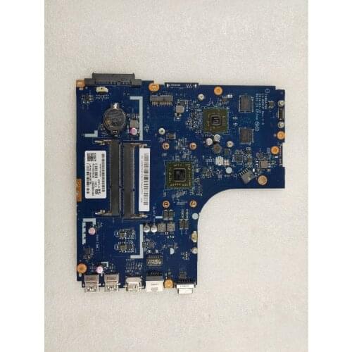 For New laptop motherboard LA-B291P B50-45 mainboard with AMD E1-6010 cpu with video card 100% test