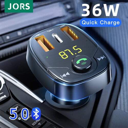JORS Mobile Phone Chargers