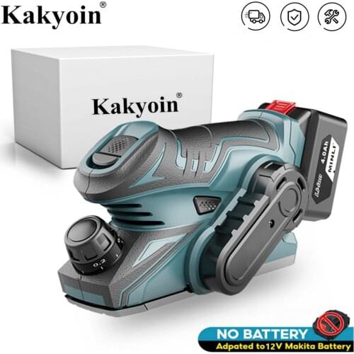 Kakyoin Power Tools