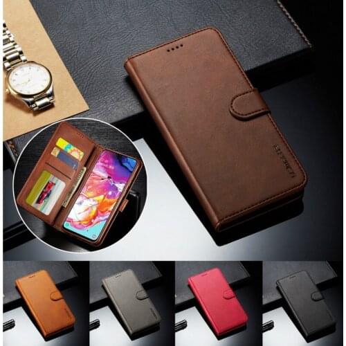 LC.IMEEKE Samsung Galaxy A30 Phone Cases