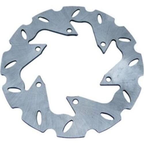 Motorcycle Racing Brake Disc Rotor For Yamaha YZF R1 750 FZR600R XJR FZR R Ducati GT1000 Monster SPORT