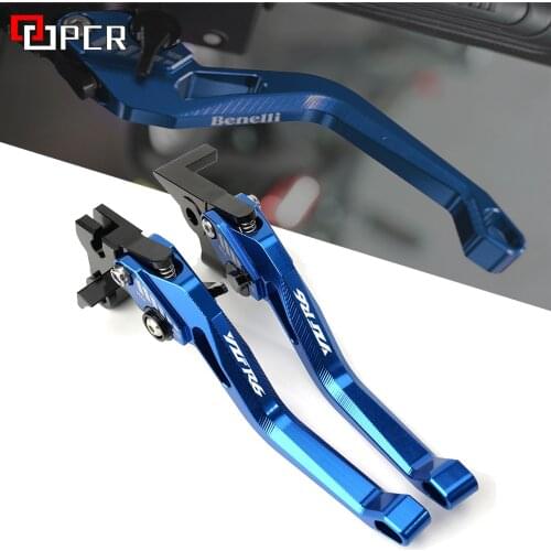 Motorcycle Accessories For YAMAHA YZF R6 YZF-R6 YZFR6 2005-2011 2012 2013 2014 2015 2016 Adjustable Brakes Clutch Levers Handle
