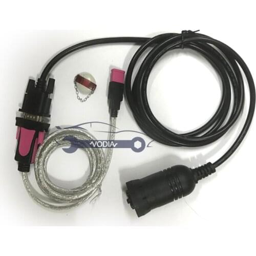 T420 laptop with Sculi LIEBHERR DIAGNOSTIC KIT LD