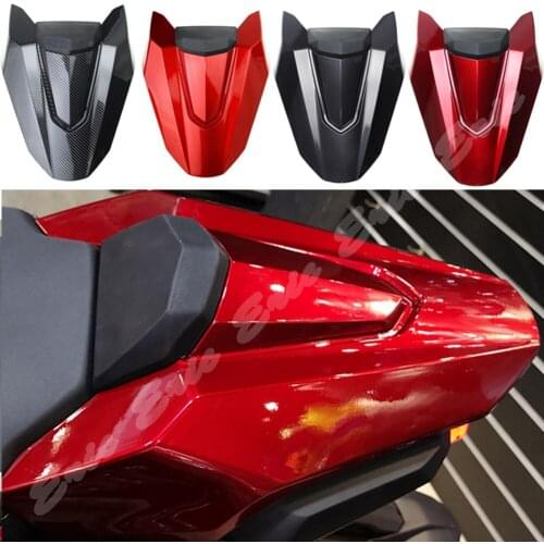 New Motoryclce Rear Seat Cowl Fairing Tail Cover For Honda CB650R 2019 2020 2021