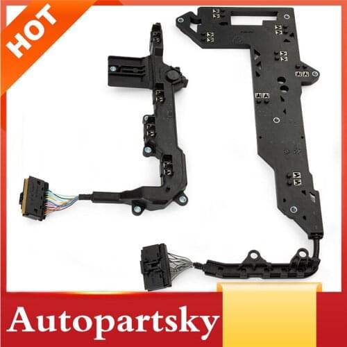 OEM # 0B5 DL501 Transmission Solenoid Internal Wire Harness Repair Kit for Audi 0B5 7-Speed A6 A7 Q5 A4 A5 0B5398048D 0B5-DL501