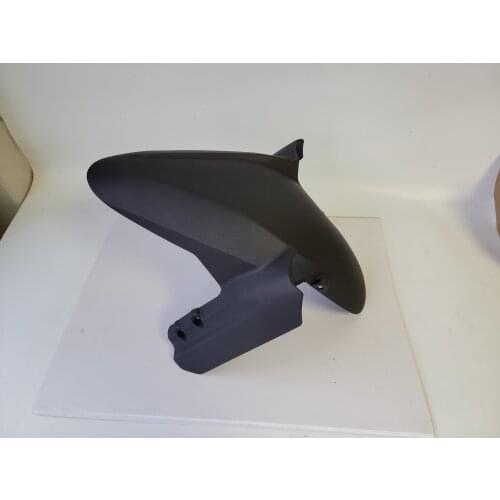 Front fender of Benelli TRK502 502C TNT150 BJ150-29A BJ150-29B TNT25 TNT250 BJ250-15A / BN BJ600GS BJ600GS-A Leoncino