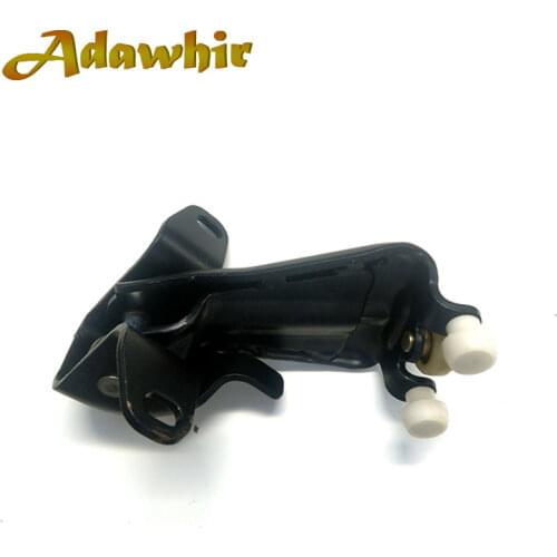 FOR Mercedes Vito W639 Viano sliding door roller guide hinge middle right 6397601547, A6397601547, A639 760 15 47, 639 760 1547