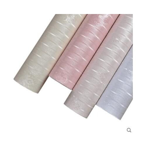 Self-adhesive wallpaper room decoration stereo wall stickers living room TV background wall paper furniture renovation stickers