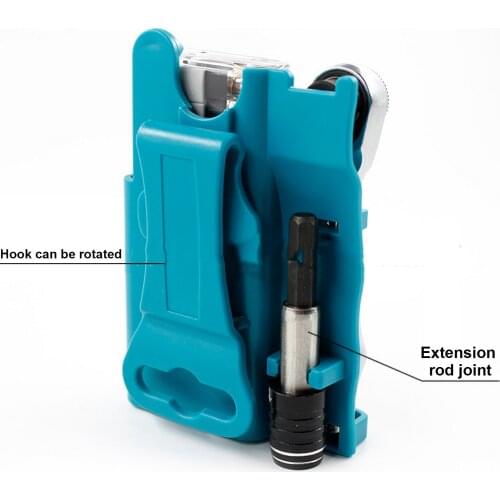 1/4 Inch Ratchet Wrench 12in 1 S2 Chrome Vanadium Alloy Steel Hexagon Wrench Screwdriver Quick Release Socket Repair Tool Driver