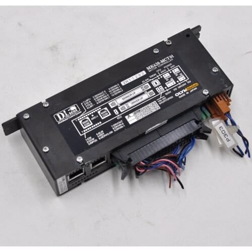 Japan MK620-MCT01 motor driver for microscope