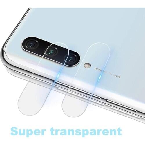 2PCS For Realme 6 Glass Camera Lens Protective Cover For Oppo Realme6 Realmi 6 Pro i s 6i 9H Screen Protectors Film