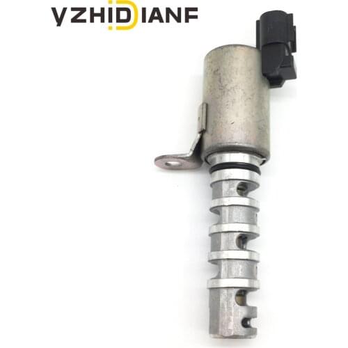 1pc Oil Control Valve VVT Solenoid OEM 16550-51KA0-000 16550-51KA0 For Su-zuki Oil Control Valve VVT Solenoid