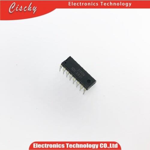 1pcs SDC2921 2921 DIP-16 Integrated circuit IC chip