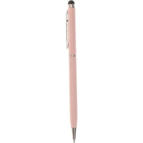Digital Pen for Press Screens,for Drawing and Handwriting on Press Screen Smartphones & Tablets Pink