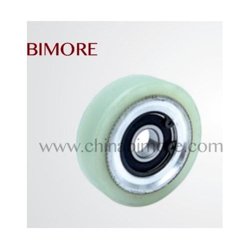 Escaltor Step Roller OD76mm Thickness 22mm 6203