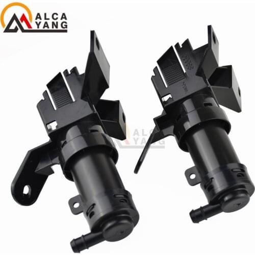 High Quality Front Headlight Washer Lift Cylinder Spray Nozzle 39154-65J00-ZDK 39153-65J00-ZDK For Suzuki Grand Vitara 2005-2008