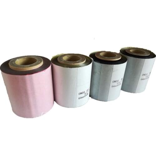 Best selling audley 3050C digital foil printer foils