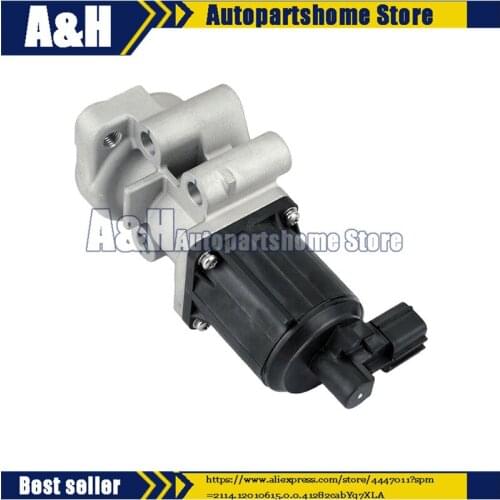 MH ELECTRONIC For MITSUBISHI L200 Pickup Triton Pajero K5T70080 1582A483 1582A037 1582A038 EGR Exhaust Gas Ricirculation Valve